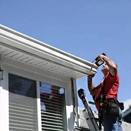 gutter services Amboy